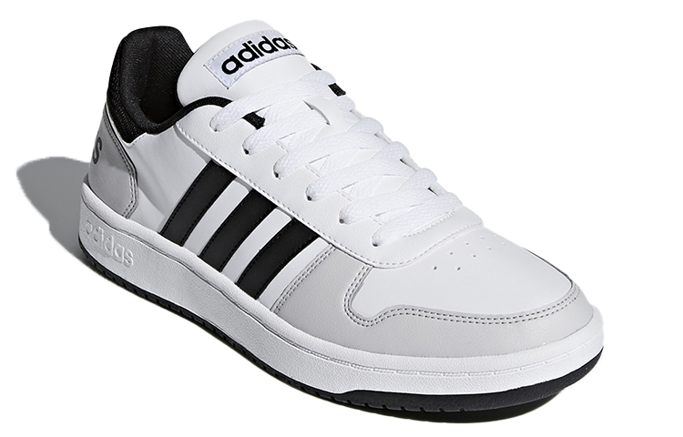 Lookbook adidas neo Hoops 2.0 ''Bianco Nero'' DB0116