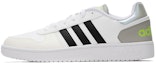 Buy adidas neo Hoops 2.0 'Putih Kelabu Hitam' H01207