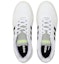Shop adidas neo Hoops 2.0 'Putih Kelabu Hitam' H01207