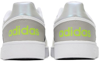 adidas neo Hoops 2.0 'Putih Kelabu Hitam' H01207 Purchase adidas neo Hoops 2.0 'Putih Kelabu Hitam' H01207