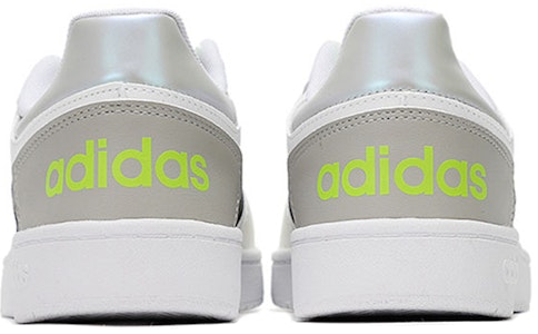 adidas neo Hoops 2.0 'Putih Abu Hitam' H01207 Purchase adidas neo Hoops 2.0 'Putih Abu Hitam' H01207