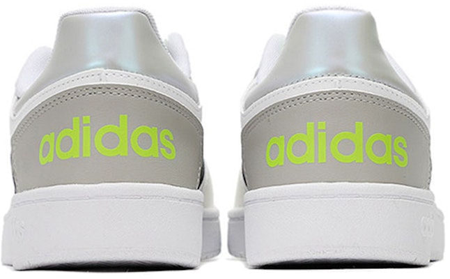 adidas neo Hoops 2.0 'White Gray Black' H01207 Purchase adidas neo Hoops 2.0 'White Gray Black' H01207