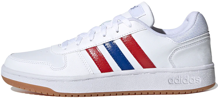 adidas-neo-hoops-2-0-white-red-blue-fw-9349