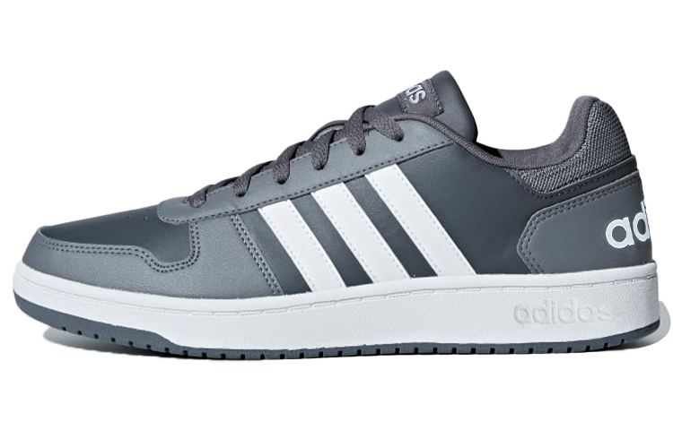 Buy adidas Neo Hoops 2.0 Grigio/Bianco B44694