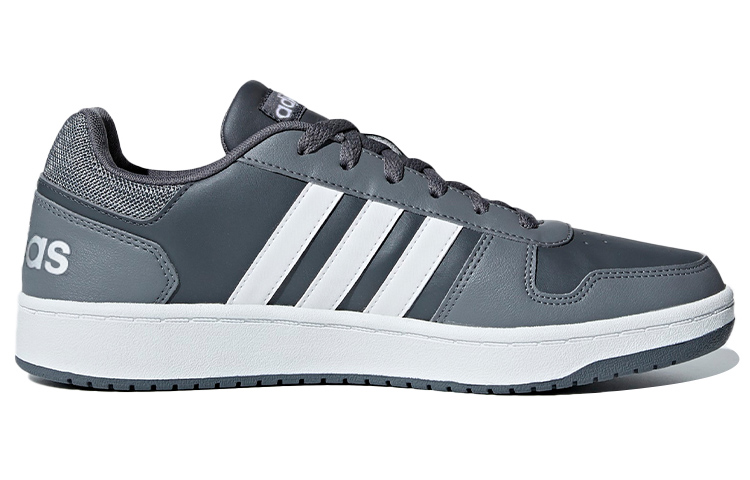Order adidas Neo Hoops 2.0 Grigio/Bianco B44694