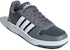 adidas neo Hoops 2.0 Kelabu/Putih B44694