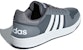 adidas neo Hoops 2.0 Kelabu/Putih B44694