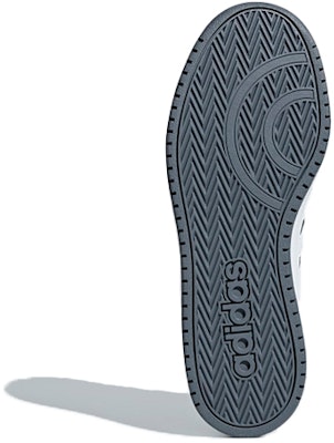 adidas neo Hoops 2.0 Abu-Putih B44694 Details for adidas neo Hoops 2.0 Abu-Putih B44694