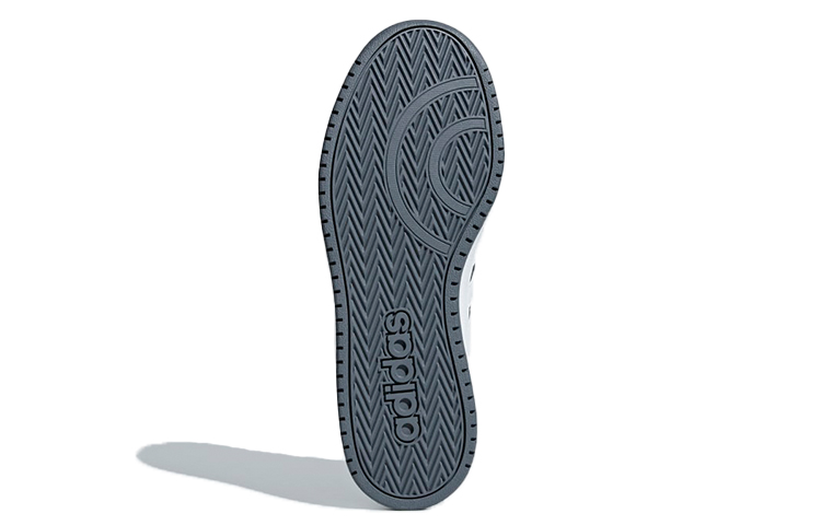 Details for adidas Neo Hoops 2.0 Grigio/Bianco B44694