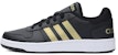 adidas Neo Hoops 2.0 Low 'Hitam Emas' DB2932