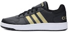 Buy adidas Neo Hoops 2.0 Low 'Hitam Emas' DB2932