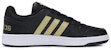 adidas Neo Hoops 2.0 Low 'Hitam Emas' DB2932