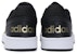 adidas Neo Hoops 2.0 Low 'Hitam Emas' DB2932
