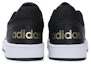 Lookbook adidas Neo Hoops 2.0 Low 'Hitam Emas' DB2932