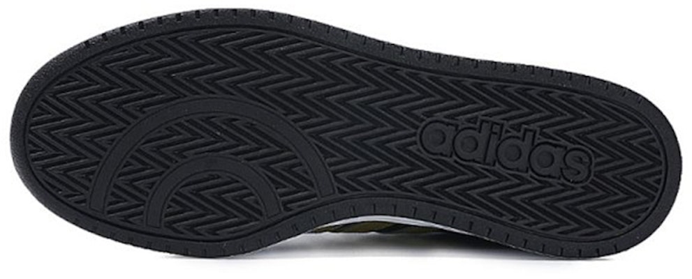adidas Neo Hoops 2.0 Low 'Negro Oro' DB2932 Shop adidas Neo Hoops 2.0 Low 'Negro Oro' DB2932