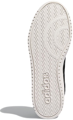 아디다스 네오 훕스 2.0 미드 블랙 베이지 (50 characters) CG7117 Details for 아디다스 네오 훕스 2.0 미드 블랙 베이지 (50 characters) CG7117