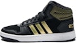 Buy adidas NEO Hoops 2.0 Mid 'Hitam Emas' B27833