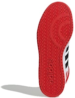 adidas neo Hoops 2.0 Mid 'Hitam Merah' FV2730 Purchase adidas neo Hoops 2.0 Mid 'Hitam Merah' FV2730