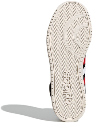 adidas neo Hoops 2.0 Mid 'Hitam Merah Putih' FY5198 Purchase adidas neo Hoops 2.0 Mid 'Hitam Merah Putih' FY5198