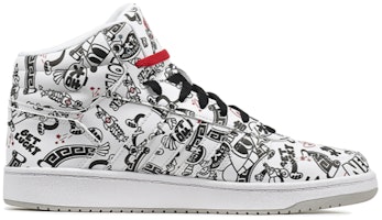 adidas neo Hoops 2.0 Mid 'Negro Blanco' FW8030 Order adidas neo Hoops 2.0 Mid 'Negro Blanco' FW8030