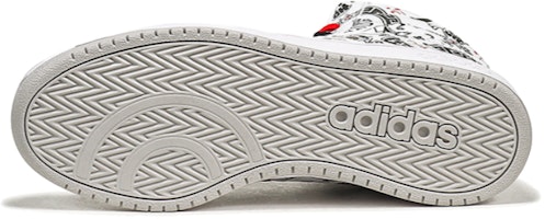 adidas neo Hoops 2.0 Mid 'Negro Blanco' FW8030 Purchase adidas neo Hoops 2.0 Mid 'Negro Blanco' FW8030