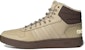 adidas neo Hoops 2.0 Mid 'Coklat' FW3513