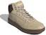 adidas neo Hoops 2.0 Mid 'Coklat' FW3513