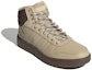 Lookbook adidas neo Hoops 2.0 Mid 'Coklat' FW3513