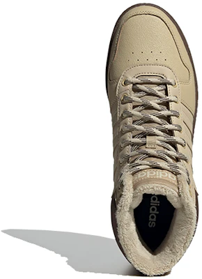 adidas neo Hoops 2.0 Mid 高筒 籃球鞋 男款 棕色 Purchase adidas neo Hoops 2.0 Mid 高筒 籃球鞋 男款 棕色