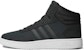 adidas Neo Hoops 2.0 Mid 'Hitam Karbon' EE7380