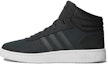 Buy adidas Neo Hoops 2.0 Mid 'Hitam Karbon' EE7380