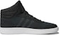 adidas Neo Hoops 2.0 Mid 'Hitam Karbon' EE7380