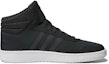 Order adidas Neo Hoops 2.0 Mid 'Hitam Karbon' EE7380