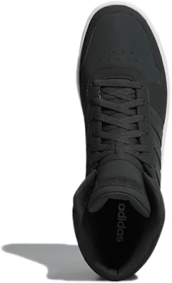 adidas Neo Hoops 2.0 Mid ''Nero Carbone'' EE7380 Purchase adidas Neo Hoops 2.0 Mid ''Nero Carbone'' EE7380