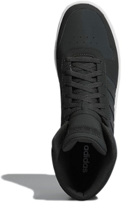adidas Neo Hoops 2.0 Mid 'Hitam Karbon' EE7380 Purchase adidas Neo Hoops 2.0 Mid 'Hitam Karbon' EE7380