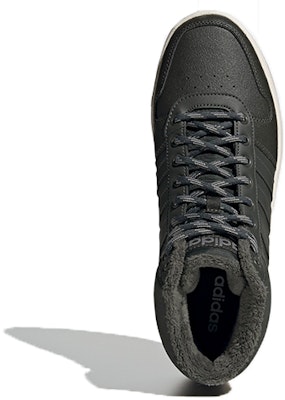 adidas neo Hoops 2.0 Mid 'Dark Green' FW3514 Purchase adidas neo Hoops 2.0 Mid 'Dark Green' FW3514