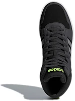 Purchase adidas NEO Hoops 2.0 Mid ''Grau'' Sneakers DB0099