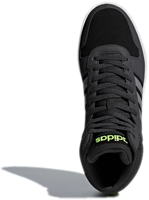 adidas NEO Hoops 2.0 Mid 'Gris' DB0099 Purchase adidas NEO Hoops 2.0 Mid 'Gris' DB0099