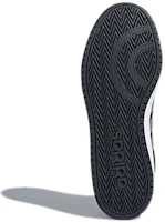 Details for adidas NEO Hoops 2.0 Mid ''Grau'' Sneakers DB0099