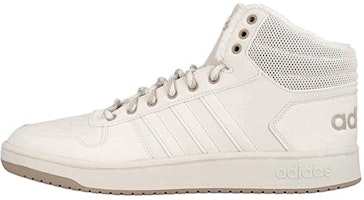 adidas neo Hoops 2.0 Mid 'Grey' EE7372 adidas neo Hoops 2.0 Mid 'Grey' EE7372