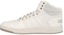 adidas neo Hoops 2.0 Mid 'Kelabu' Sneakers EE7372