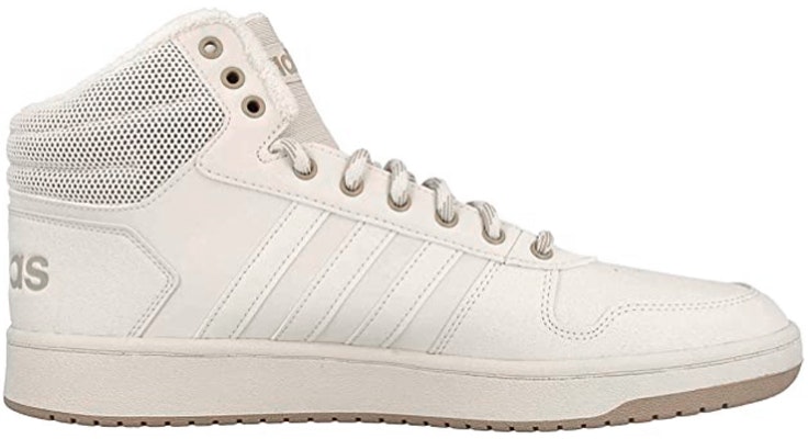 adidas neo Hoops 2.0 Mid 'Grey' EE7372 Order adidas neo Hoops 2.0 Mid 'Grey' EE7372