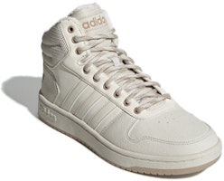 アディダス ネオ Hoops 2.0 Mid グレー EE7372 Lookbook アディダス ネオ Hoops 2.0 Mid グレー EE7372