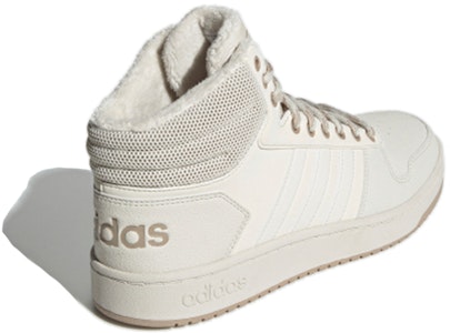 adidas neo Hoops 2.0 Mid 'Abu-Abu' EE7372 Shop adidas neo Hoops 2.0 Mid 'Abu-Abu' EE7372