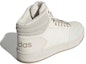 Shop adidas neo Hoops 2.0 Mid 'Kelabu' Sneakers EE7372