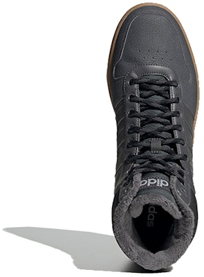 adidas neo Hoops 2.0 Mid 'Gris Negro' EE7373 Purchase adidas neo Hoops 2.0 Mid 'Gris Negro' EE7373