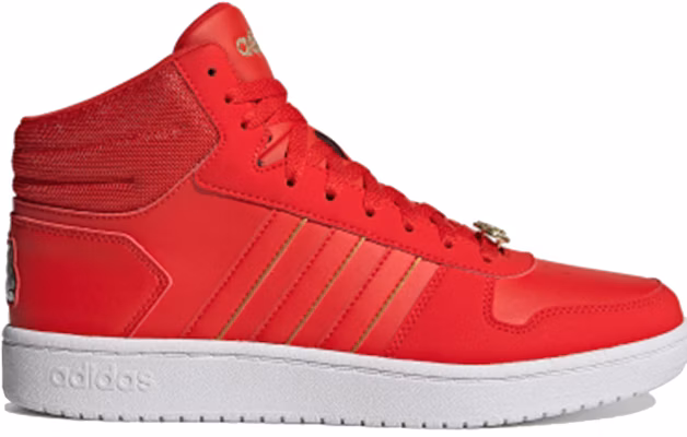 adidas neo Hoops 2.0 Mid 'Merah Putih' G57630 Order adidas neo Hoops 2.0 Mid 'Merah Putih' G57630