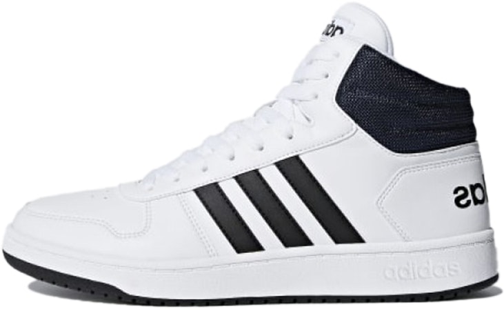 adidas-neo-hoops-2-0-mid-white-black-db-0080