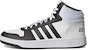 adidas neo Hoops 2.0 Mid 'Putih Hitam' FW4476