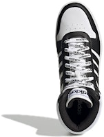 adidas neo Mid 防滑 中筒 滑板鞋 男女兼用 白黑 Purchase adidas neo Mid 防滑 中筒 滑板鞋 男女兼用 白黑